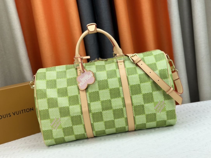 LV Travel Bags